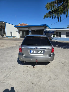 Subaru Legacy - 3800 € - 53390166 5 | Car24.bg Subaru Legacy - 3800 € - 53390166 5