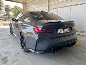 BMW M3 Competition Xdrive | Auto.bg — изображение 3 BMW M3 Competition Xdrive | Auto.bg — изображение 3