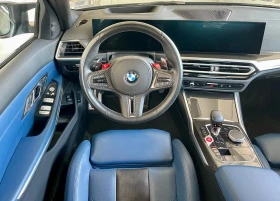 BMW M3 Competition Xdrive | Auto.bg — изображение 14 BMW M3 Competition Xdrive | Auto.bg — изображение 14