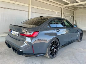 BMW M3 Competition Xdrive | Auto.bg — изображение 5 BMW M3 Competition Xdrive | Auto.bg — изображение 5