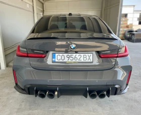 BMW M3 Competition Xdrive | Auto.bg — изображение 4 BMW M3 Competition Xdrive | Auto.bg — изображение 4