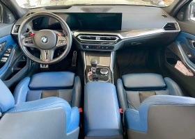 BMW M3 Competition Xdrive | Auto.bg — изображение 13 BMW M3 Competition Xdrive | Auto.bg — изображение 13