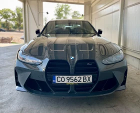 BMW M3 Competition Xdrive | Auto.bg — изображение 8 BMW M3 Competition Xdrive | Auto.bg — изображение 8