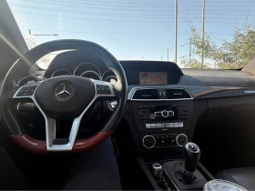 Mercedes-Benz C 63 AMG / COUPE / EDITION 1 / FACELIFT / АВТОКРЕДИТ | Auto.bg — изображение 6 Mercedes-Benz C 63 AMG / COUPE / EDITION 1 / FACELIFT / АВТОКРЕДИТ | Auto.bg — изображение 6
