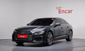 Снимка Audi A6