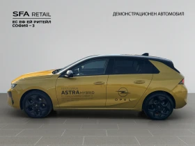 Opel Astra MCA GS MHEV 107 кВ / 145 к.с. - 27990 € - 54131843 8 | Car24.bg Opel Astra MCA GS MHEV 107 кВ / 145 к.с. - 27990 € - 54131843 8