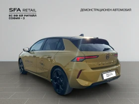 Opel Astra MCA GS MHEV 107 кВ / 145 к.с. - 27990 € - 54131843 7 | Car24.bg Opel Astra MCA GS MHEV 107 кВ / 145 к.с. - 27990 € - 54131843 7