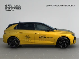 Opel Astra MCA GS MHEV 107 кВ / 145 к.с. - 27990 € - 54131843 4 | Car24.bg Opel Astra MCA GS MHEV 107 кВ / 145 к.с. - 27990 € - 54131843 4