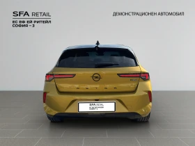 Opel Astra MCA GS MHEV 107 кВ / 145 к.с. - 27990 € - 54131843 6 | Car24.bg Opel Astra MCA GS MHEV 107 кВ / 145 к.с. - 27990 € - 54131843 6