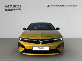 Opel Astra MCA GS MHEV 107 кВ / 145 к.с. - 27990 € - 54131843 2 | Car24.bg Opel Astra MCA GS MHEV 107 кВ / 145 к.с. - 27990 € - 54131843 2