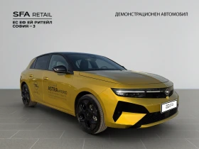 Opel Astra MCA GS MHEV 107 кВ / 145 к.с. - 27990 € - 54131843 3 | Car24.bg Opel Astra MCA GS MHEV 107 кВ / 145 к.с. - 27990 € - 54131843 3