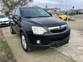 Opel Antara 2.2cdti-4x4-face - 11800 лв. / 6033.24 € - 94451213 2 | Car24.bg Opel Antara 2.2cdti-4x4-face - 11800 лв. / 6033.24 € - 94451213 2