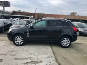 Opel Antara 2.2cdti-4x4-face - 11800 лв. / 6033.24 € - 94451213 4 | Car24.bg Opel Antara 2.2cdti-4x4-face - 11800 лв. / 6033.24 € - 94451213 4