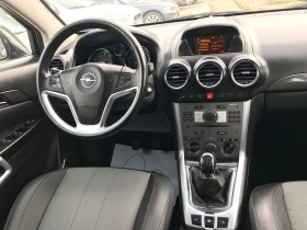Opel Antara 2.2cdti-4x4-face - 11800 лв. / 6033.24 € - 94451213 14 | Car24.bg Opel Antara 2.2cdti-4x4-face - 11800 лв. / 6033.24 € - 94451213 14