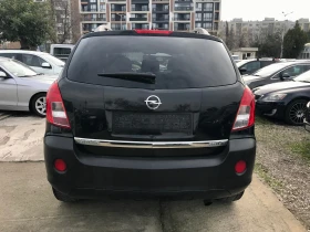 Opel Antara 2.2cdti-4x4-face - 11800 лв. / 6033.24 € - 94451213 6 | Car24.bg Opel Antara 2.2cdti-4x4-face - 11800 лв. / 6033.24 € - 94451213 6