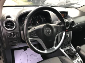 Opel Antara 2.2cdti-4x4-face - 11800 лв. / 6033.24 € - 94451213 15 | Car24.bg Opel Antara 2.2cdti-4x4-face - 11800 лв. / 6033.24 € - 94451213 15
