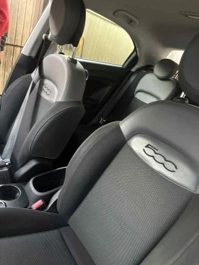 Fiat 500X - 8500 € / 16624.56 лв. - 60079312 7 | Car24.bg Fiat 500X - 8500 € / 16624.56 лв. - 60079312 7