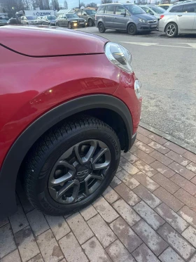 Fiat 500X - 8500 € / 16624.56 лв. - 60079312 2 | Car24.bg Fiat 500X - 8500 € / 16624.56 лв. - 60079312 2