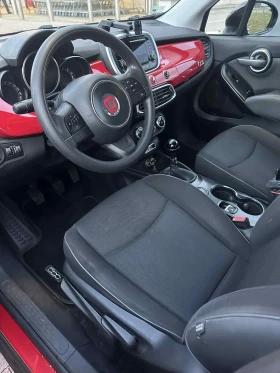 Fiat 500X - 8500 € / 16624.56 лв. - 60079312 5 | Car24.bg Fiat 500X - 8500 € / 16624.56 лв. - 60079312 5