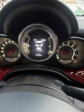 Fiat 500X - 8500 € / 16624.56 лв. - 60079312 6 | Car24.bg Fiat 500X - 8500 € / 16624.56 лв. - 60079312 6