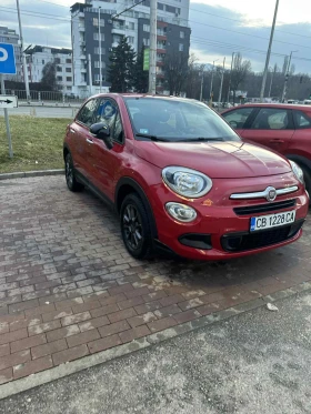 Fiat 500X - 8500 € / 16624.56 лв. - 60079312 4 | Car24.bg Fiat 500X - 8500 € / 16624.56 лв. - 60079312 4