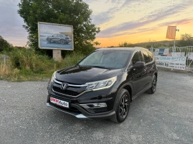 Снимка Honda Cr-v