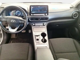 Hyundai Kona !!!ОЧАКВАН ВНОС!!! PRIME 64kWh 204hp ТЕРМОПОМПА | Auto.bg — изображение 4 Hyundai Kona !!!ОЧАКВАН ВНОС!!! PRIME 64kWh 204hp ТЕРМОПОМПА | Auto.bg — изображение 4