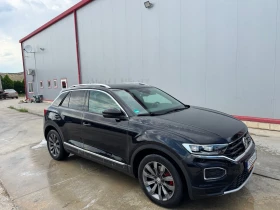 VW T-Roc - Car24.bg VW T-Roc