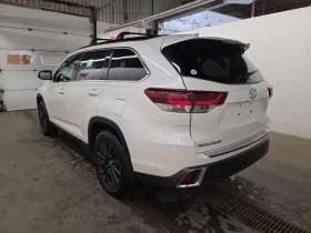 Toyota Highlander XLE/CARFAX/КОЖА/ЛЕНТИ/ШИБЕДАХ/ПОДГРЕВ | Auto.bg — изображение 4 Toyota Highlander XLE/CARFAX/КОЖА/ЛЕНТИ/ШИБЕДАХ/ПОДГРЕВ | Auto.bg — изображение 4
