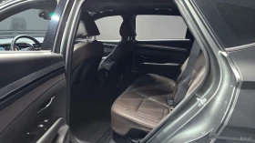 Hyundai Tucson HYBRID* 4x4* 360* LANE* ОБДУХ* DISTRO | Auto.bg — изображение 9 Hyundai Tucson HYBRID* 4x4* 360* LANE* ОБДУХ* DISTRO | Auto.bg — изображение 9