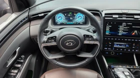 Hyundai Tucson HYBRID* 4x4* 360* LANE* ОБДУХ* DISTRO | Auto.bg — изображение 10 Hyundai Tucson HYBRID* 4x4* 360* LANE* ОБДУХ* DISTRO | Auto.bg — изображение 10