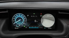 Hyundai Tucson HYBRID* 4x4* 360* LANE* ОБДУХ* DISTRO | Auto.bg — изображение 4 Hyundai Tucson HYBRID* 4x4* 360* LANE* ОБДУХ* DISTRO | Auto.bg — изображение 4