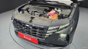 Hyundai Tucson HYBRID* 4x4* 360* LANE* ОБДУХ* DISTRO | Auto.bg — изображение 16 Hyundai Tucson HYBRID* 4x4* 360* LANE* ОБДУХ* DISTRO | Auto.bg — изображение 16