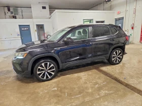 VW Taos SE IQ DRIVE* ПАНО* 4Х4* ДИСТРОНИК* ЛИЗИНГ | Auto.bg — изображение 7 VW Taos SE IQ DRIVE* ПАНО* 4Х4* ДИСТРОНИК* ЛИЗИНГ | Auto.bg — изображение 7