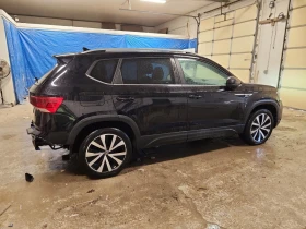 VW Taos SE IQ DRIVE* ПАНО* 4Х4* ДИСТРОНИК* ЛИЗИНГ | Auto.bg — изображение 4 VW Taos SE IQ DRIVE* ПАНО* 4Х4* ДИСТРОНИК* ЛИЗИНГ | Auto.bg — изображение 4