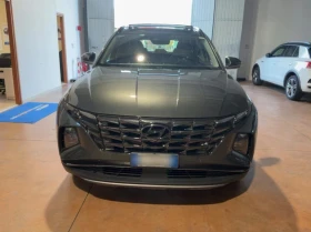Hyundai Tucson 1.6HYBRD FULL Екстри лизинг Уникредит по 299 евро