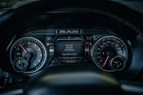 Dodge RAM 1500 BIGHORN 3.6 V6 | Auto.bg — изображение 10 Dodge RAM 1500 BIGHORN 3.6 V6 | Auto.bg — изображение 10