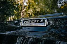 Dodge RAM 1500 BIGHORN 3.6 V6 | Auto.bg — изображение 13 Dodge RAM 1500 BIGHORN 3.6 V6 | Auto.bg — изображение 13