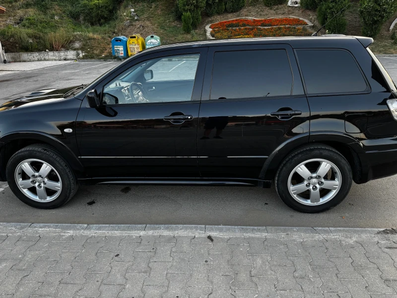 Mitsubishi Outlander - 5600 € - 85385997 1 | Car24.bg Mitsubishi Outlander - 5600 € - 85385997 1