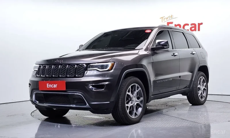 Jeep Grand cherokee 3.6* V6* 8ZF* ПОДГРЕВ* ОБДУХВАНЕ* КАМЕРА* ПАНОРАМА - 17300 € - 37625116 1 | Car24.bg Jeep Grand cherokee 3.6* V6* 8ZF* ПОДГРЕВ* ОБДУХВАНЕ* КАМЕРА* ПАНОРАМА - 17300 € - 37625116 1