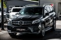 Mercedes-Benz GLS 350 ! AMG* GERMANY* МОНИТОРИ* 360CAMERA* PANO* ПОДГРЕВ - [2] 