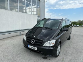 Обява за продажба на Mercedes-Benz Vito 113 CDI ~39 600 лв. - изображение 1