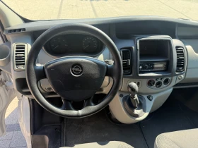 Opel Vivaro 2.0CDTI Клима L1H1 | Auto.bg — изображение 12 Opel Vivaro 2.0CDTI Клима L1H1 | Auto.bg — изображение 12