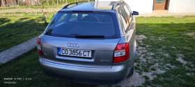 Audi A4 1.9 TDI | Mobile.bg   6