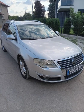 VW Passat - Car24.bg VW Passat