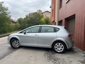 Seat Leon | Mobile.bg — малка снимка 3