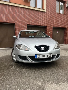 Снимка Seat Leon