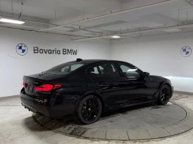 BMW 540 2022* M-PACK* LASER* BLACK OPTIC* ОТ BMW - 79000 лв. / 40392.06 € - 17106474 5 | Car24.bg BMW 540 2022* M-PACK* LASER* BLACK OPTIC* ОТ BMW - 79000 лв. / 40392.06 € - 17106474 5