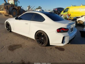 BMW M2 Harman Kardon* Shadowline* Keyless* Carbon roof* - 83000 лв. / 42437.23 € - 30769012 6 | Car24.bg BMW M2 Harman Kardon* Shadowline* Keyless* Carbon roof* - 83000 лв. / 42437.23 € - 30769012 6