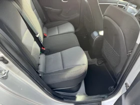 Hyundai I30 1.6i 135кс/АВТОМАТИК/ГАЗ КМЕ/141400км - 13500 лв. / 6902.44 € - 77344740 12 | Car24.bg Hyundai I30 1.6i 135кс/АВТОМАТИК/ГАЗ КМЕ/141400км - 13500 лв. / 6902.44 € - 77344740 12